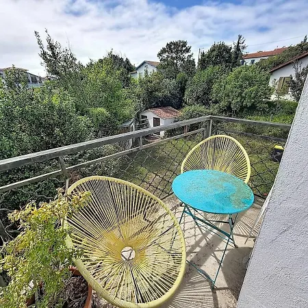 Confort A Pour 6 Personnes * Bidart