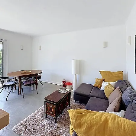 Confort A Pour 6 Personnes Apartment *