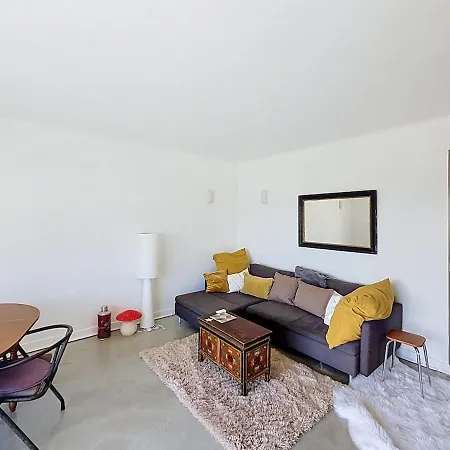Confort à Pour 6 Personnes Appartement