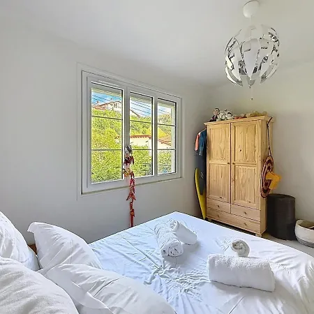Confort A Pour 6 Personnes Apartment Bidart