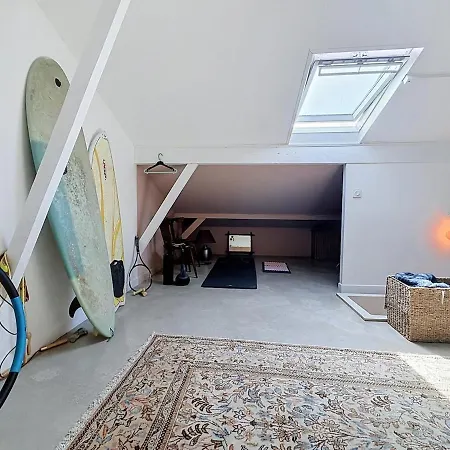 Confort A Pour 6 Personnes Apartment *