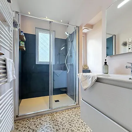 Confort à Pour 6 Personnes Appartement