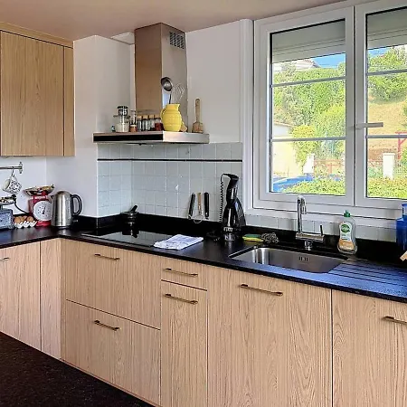 Confort à Pour 6 Personnes Appartement *