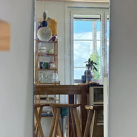 Confort à Pour 6 Personnes Appartement Bidart